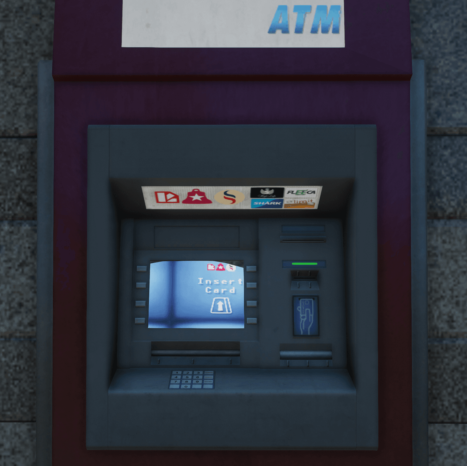 ATM