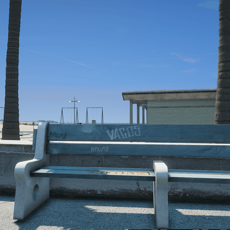 Bench