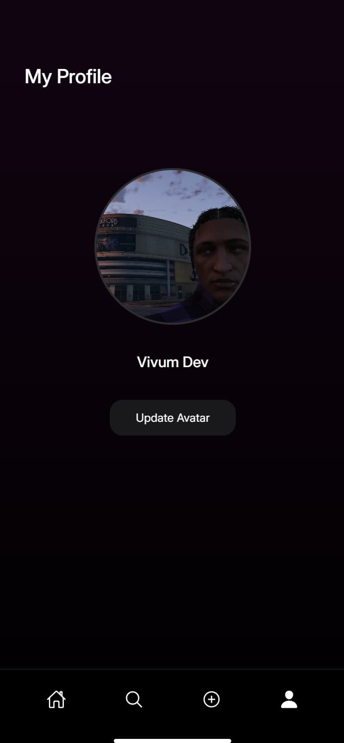 Profile